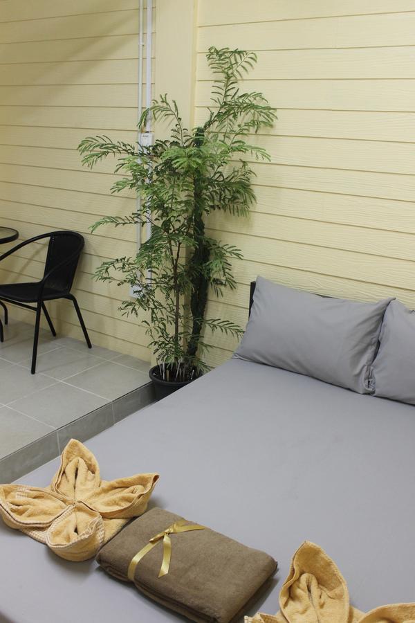 The Oasis Hostel Chinatown (Adults Only) Bangkok Room photo