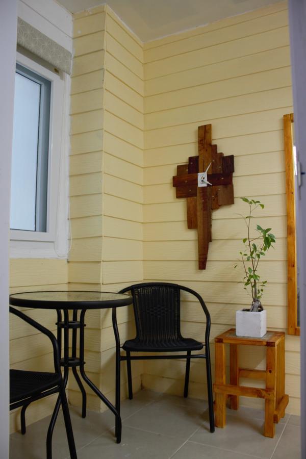 The Oasis Hostel Chinatown (Adults Only) Bangkok Exterior photo